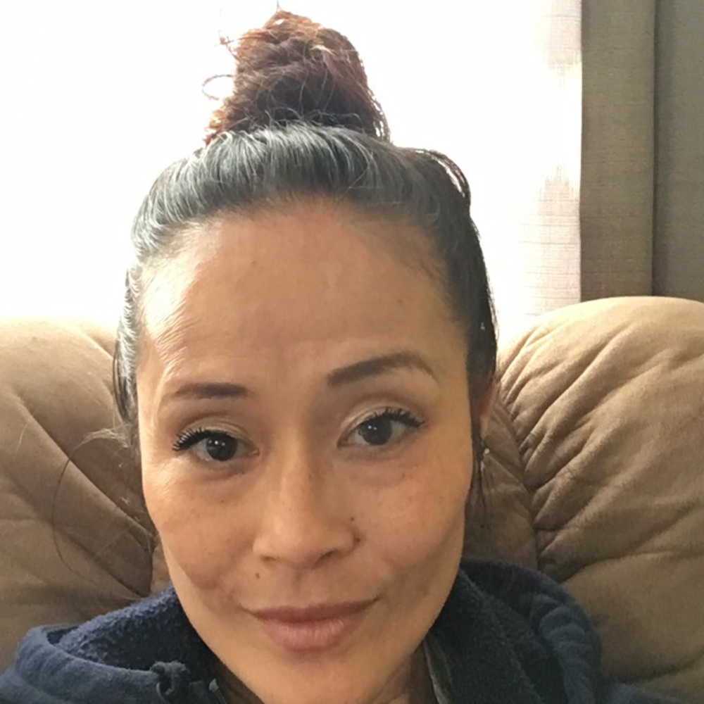 Meet your Posher, Tonya